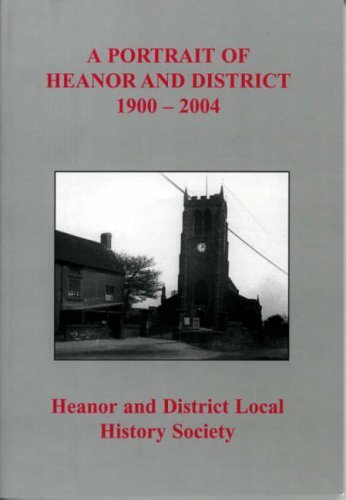 Portrait heanor and - portrait,