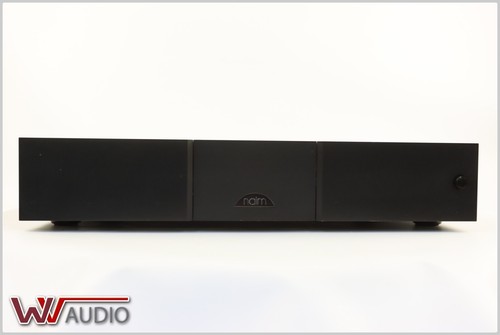 Naim nap 200 power - naim, amplifier.