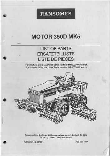 Ransomes grass cutting - grass,