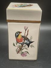 Vtg Rare CARLTON WARE England