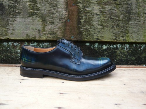 Church derby shoes dark - church’s,