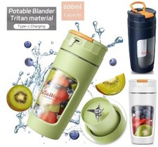 Electric Juice Maker Portable