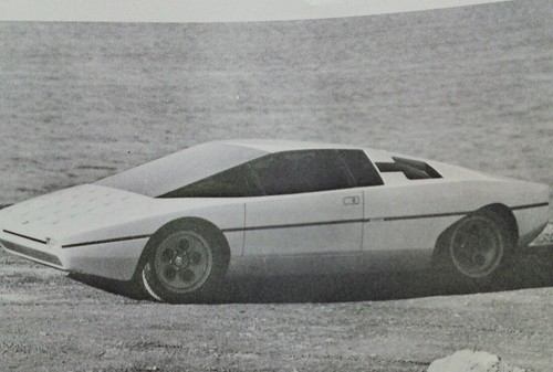 Lamborghini bravo countach - bravo,