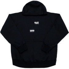 Supreme x CDG Comme Des