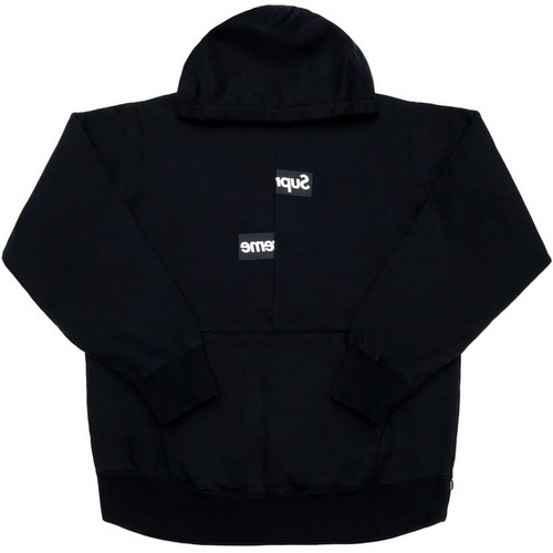 Supreme cdg comme - supreme, x
