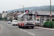 Bus coach photo trent - trent, buses