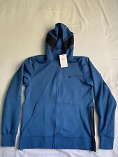 Nike zip up Track Top Size