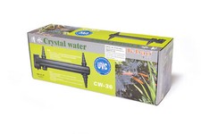 36W UV Pond Clarifier Aquarium