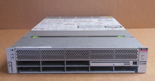 Sun Oracle SPARC T4-1 2U Server Chassis Only 8x 2.5" SAS Bay & DVD Drive