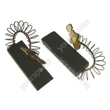 Bosch WFF2001 Washing Machine Carbon Brushes Pack Of 2