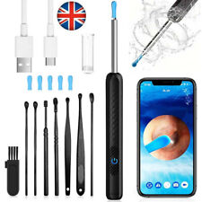 Ear Cleaner Ear Wax Removal