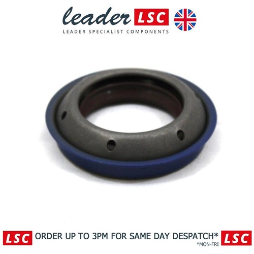 Gearbox drive shaft - shaft, seal