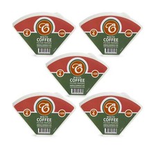 500 Size 4 Coffee Filter Paper