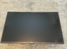 32” LG LED Smart TV 32LH604V
