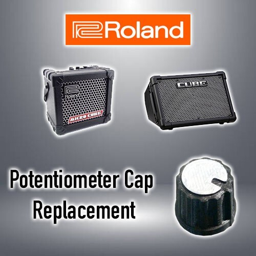 Roland micro cube street - micro,