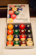 New Elephant Traditional