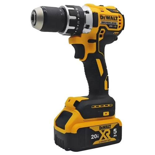 Dewalt dcd796n 18v cordless - dcd796n, xr