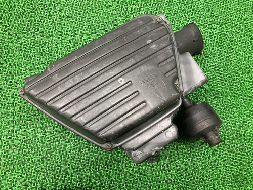 Used yamaha sr400 air cleaner - yamaha,