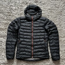 Rab Men's Cirrus Alpine Jacket