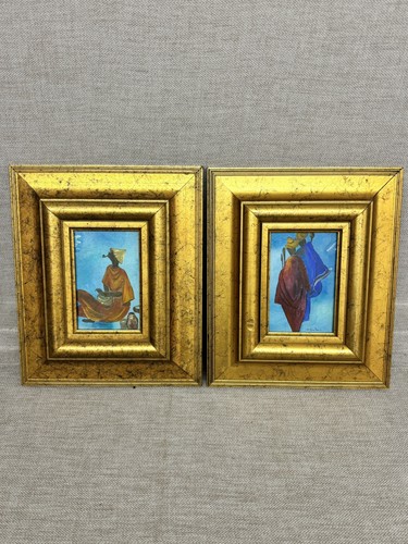 Pair merle bois south - pair,
