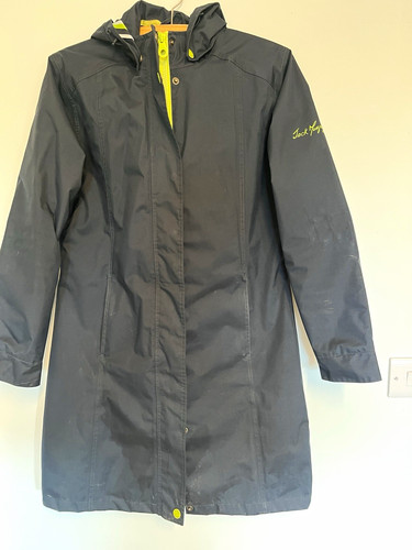 Jack murphy ladies day hooded - murphy,