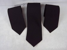 NEW 3 x British Military Issue