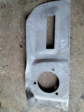 Ford Cortina Mk2 Inner Wing/Strut Top Repair Panel.