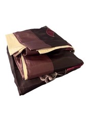 Double duvet cover purple - double,