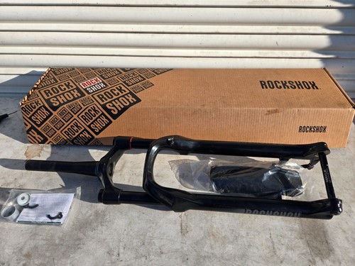 Rock shox judy 120mm er - 120mm, 29’er