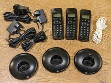 BT Graphite 1100 Digital Trio