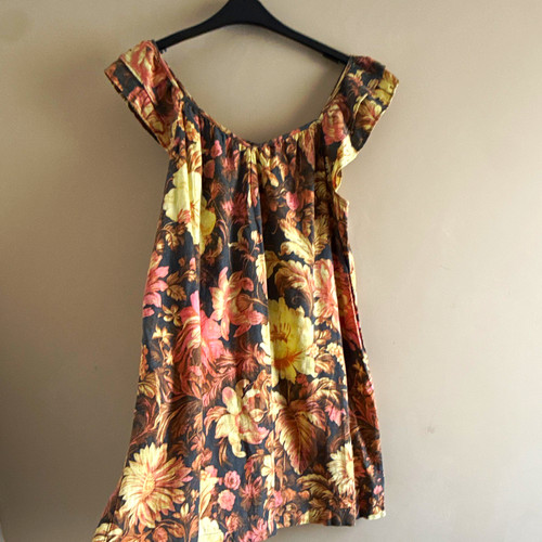Next multicoloured floral - next,