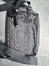 Kipling Abanu Medium Crossbody