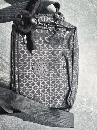 Kipling abanu medium crossbody - kipling,