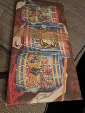 Waddingtons Campaign Board