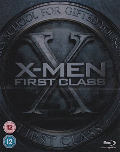 Men first class blu - first,