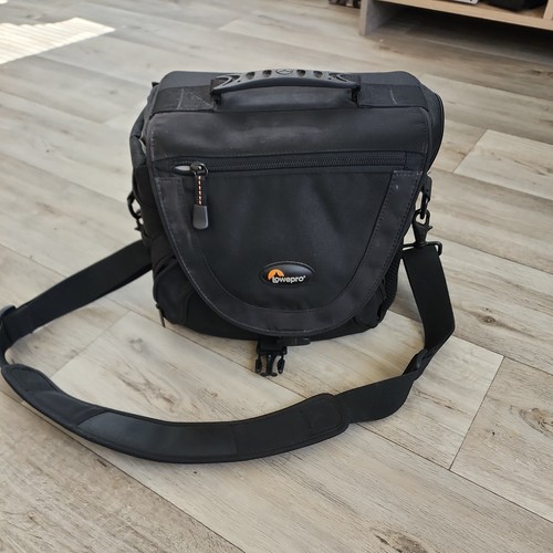 Lowepro nova shoulder - 3,