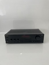 Vintage Sherwood RX-1010