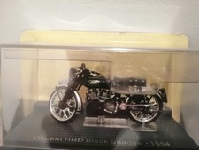 Ixo 1/24 Motorcycle Vincent