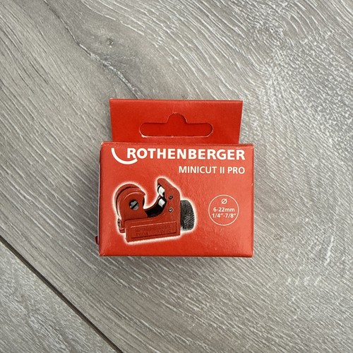 Rothenberger minicut pro - minicut,