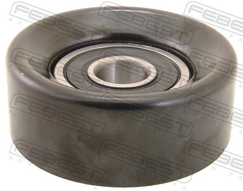 Deflection guide pulley - deflection/guide,