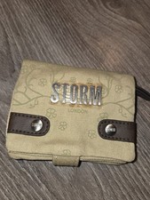 Storm Purse