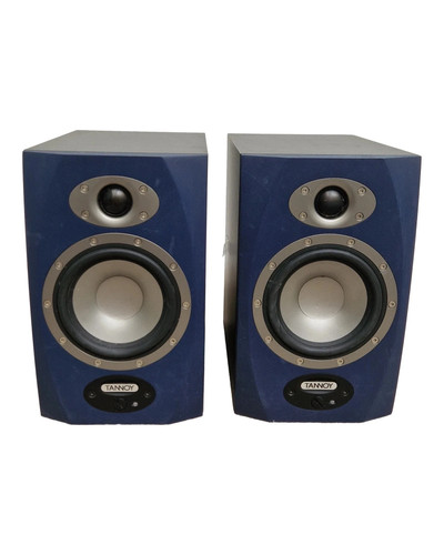 Tannoy reveal r5a studio - reveal,