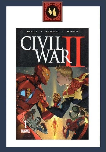 Civil war 6 6x - war, #6