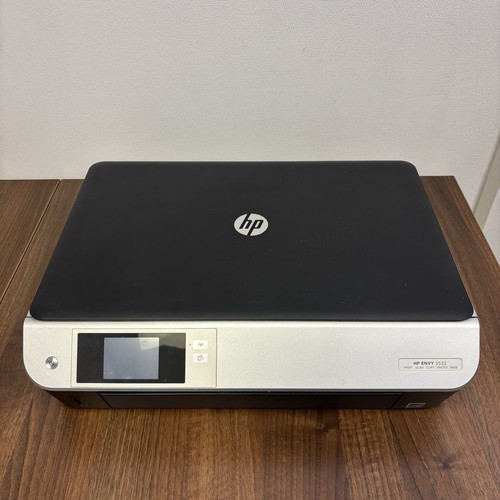 Envy 5532 printer scanner - 5532, printer,
