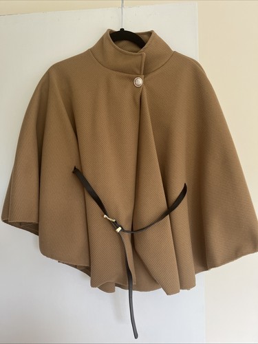 Brand new with tags - new, camel