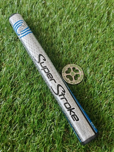 Superstroke odyssey mid slim - odyssey,
