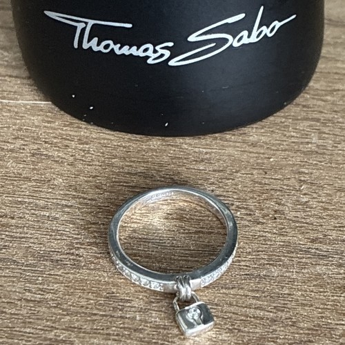 Thomas sabo locket - thomas,