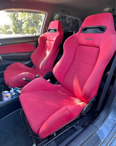 Honda civic type ep3 - honda, r