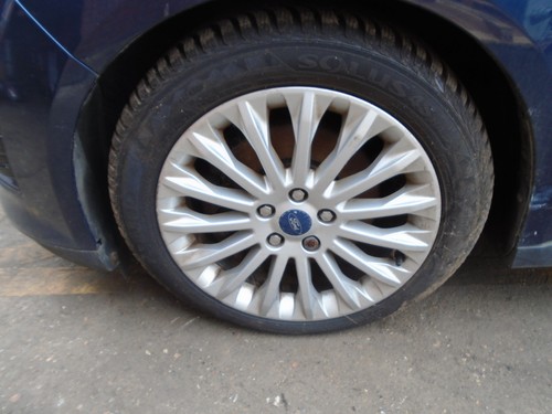 Ford max mk2 tdci - ford,