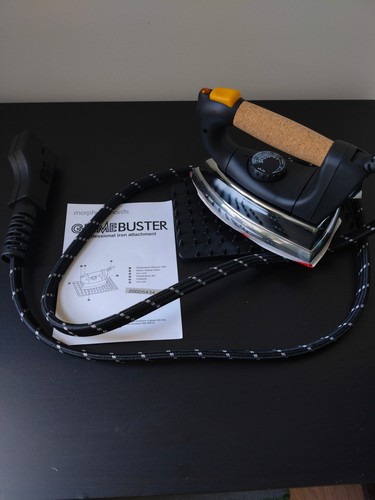 Morphy richards grime buster - richards,